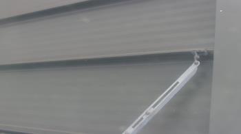 Weather camera view of Pirates Bay Water Park.