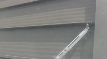 Weather camera view of Pirates Bay Water Park.