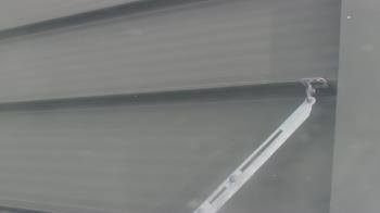 Weather camera view of Pirates Bay Water Park.