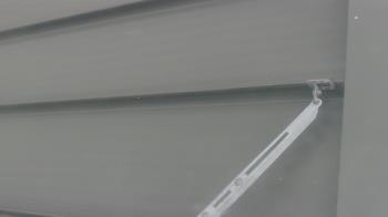 Weather camera view of Pirates Bay Water Park.