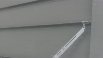 Weather camera view of Pirates Bay Water Park.