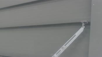 Weather camera view of Pirates Bay Water Park.