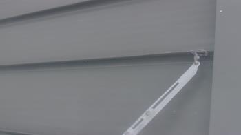 Weather camera view of Pirates Bay Water Park.