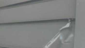 Weather camera view of Pirates Bay Water Park.