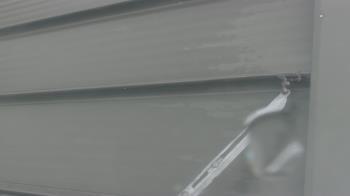 Weather camera view of Pirates Bay Water Park.