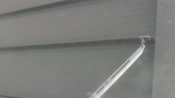 Weather camera view of Pirates Bay Water Park.