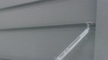 Weather camera view of Pirates Bay Water Park.