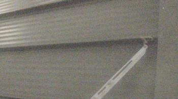 Weather camera view of Pirates Bay Water Park.