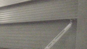 Weather camera view of Pirates Bay Water Park.