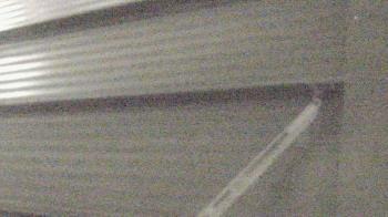 Weather camera view of Pirates Bay Water Park.