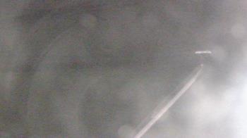 Weather camera view of Pirates Bay Water Park.