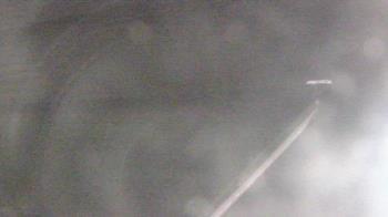 Weather camera view of Pirates Bay Water Park.