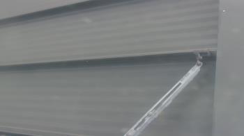 Weather camera view of Pirates Bay Water Park.