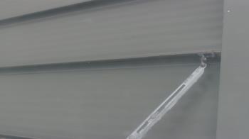 Weather camera view of Pirates Bay Water Park.