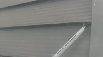 Weather camera view of Pirates Bay Water Park.