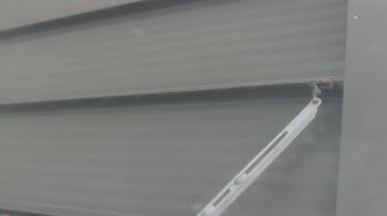 Weather camera view of Pirates Bay Water Park.