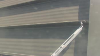 Weather camera view of Pirates Bay Water Park.