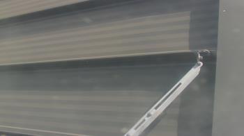 Weather camera view of Pirates Bay Water Park.