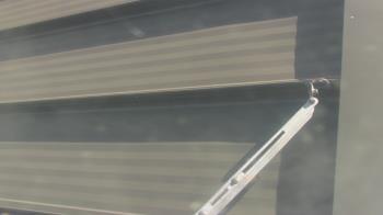 Weather camera view of Pirates Bay Water Park.