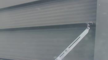 Weather camera view of Pirates Bay Water Park.