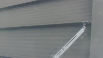 Weather camera view of Pirates Bay Water Park.