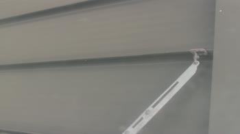 Weather camera view of Pirates Bay Water Park.