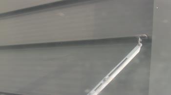 Weather camera view of Pirates Bay Water Park.