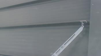 Weather camera view of Pirates Bay Water Park.