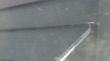 Weather camera view of Pirates Bay Water Park.