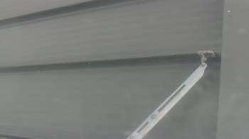 Weather camera view of Pirates Bay Water Park.