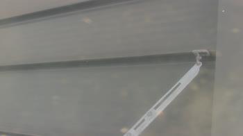 Weather camera view of Pirates Bay Water Park.