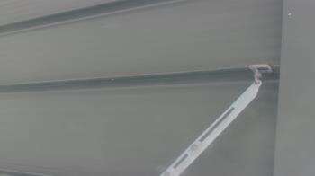 Weather camera view of Pirates Bay Water Park.