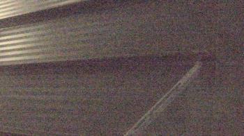 Weather camera view of Pirates Bay Water Park.