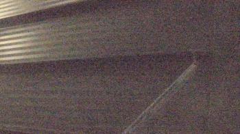 Weather camera view of Pirates Bay Water Park.