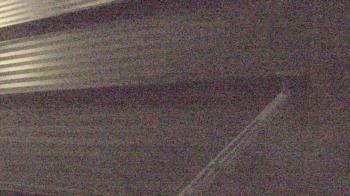 Weather camera view of Pirates Bay Water Park.