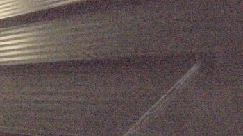 Weather camera view of Pirates Bay Water Park.