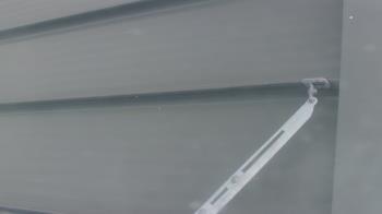 Weather camera view of Pirates Bay Water Park.