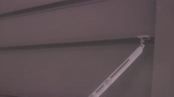 Weather camera view of Pirates Bay Water Park.