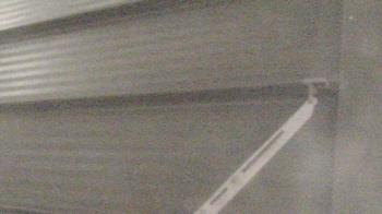 Weather camera view of Pirates Bay Water Park.