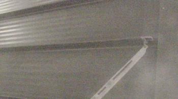 Weather camera view of Pirates Bay Water Park.