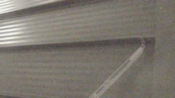 Weather camera view of Pirates Bay Water Park.