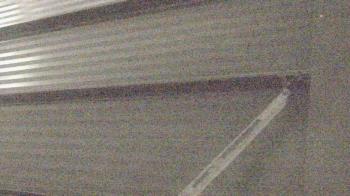 Weather camera view of Pirates Bay Water Park.