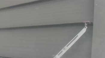 Weather camera view of Pirates Bay Water Park.