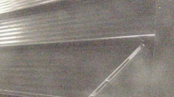 Weather camera view of Pirates Bay Water Park.