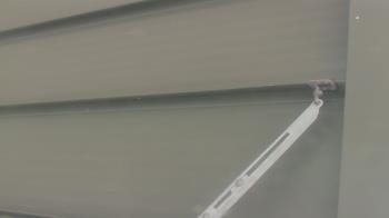 Weather camera view of Pirates Bay Water Park.