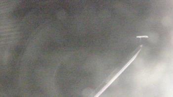 Weather camera view of Pirates Bay Water Park.