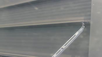 Weather camera view of Pirates Bay Water Park.