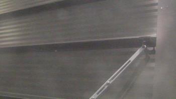 Weather camera view of Pirates Bay Water Park.