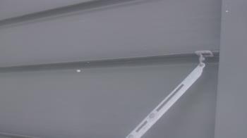 Weather camera view of Pirates Bay Water Park.