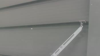 Weather camera view of Pirates Bay Water Park.